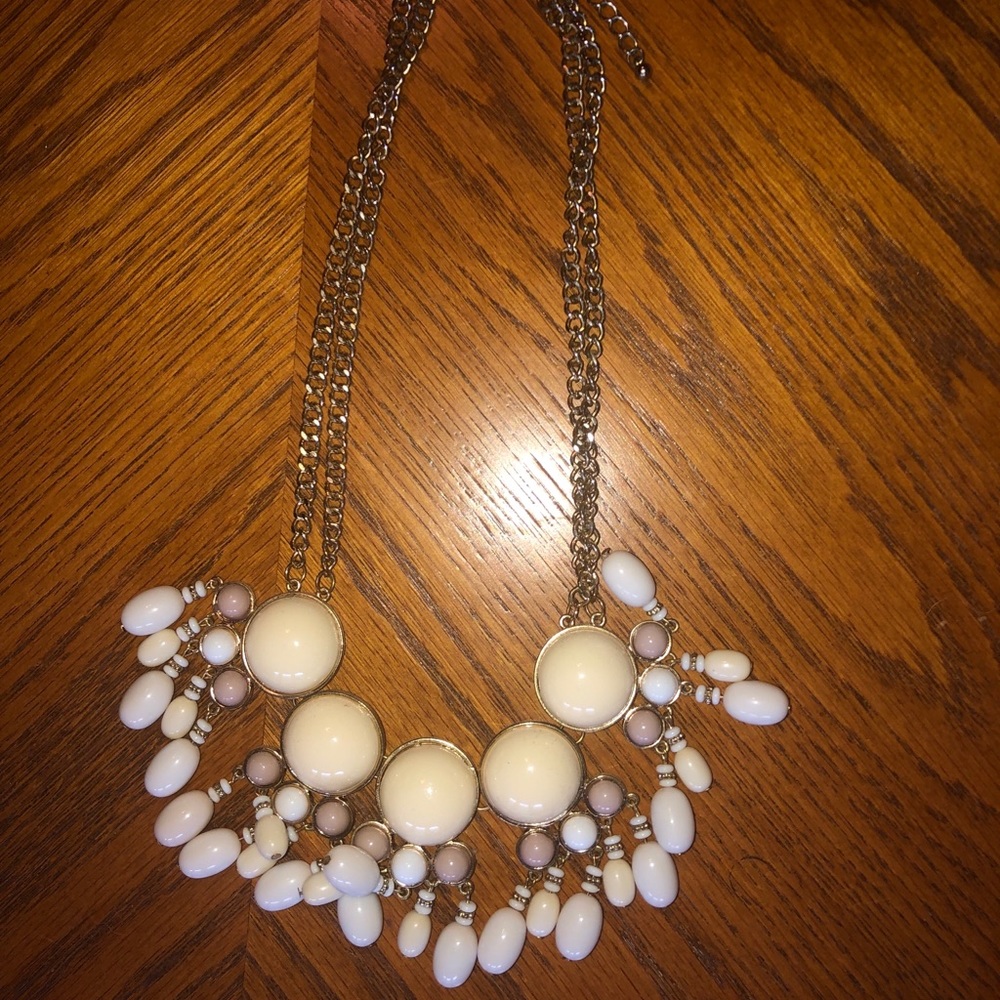 2/$10  Beaded Necklace